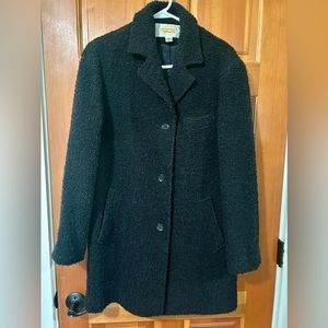 Talbots Women’s Elegant Coat